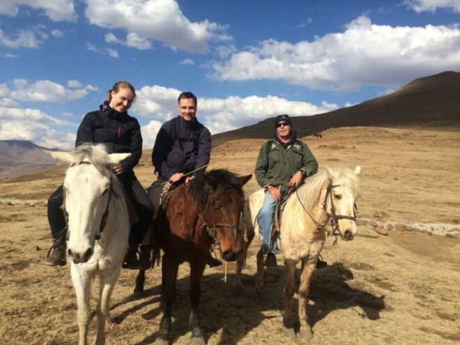 South Africa: 2-Day Lesotho Pony Trek & 4x4 Sani Pass Ride - Frequently Asked Questions