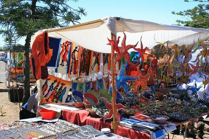 South Africa Cape Town. 3-days Attraction: Township & Cape Point & Wine Test - Duration and Logistics