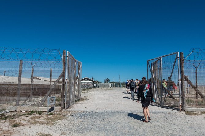 South Africa , Cape Town, Nelson Mandela Gateway & Cape Peninsula Penguin Tour - Tour Overview