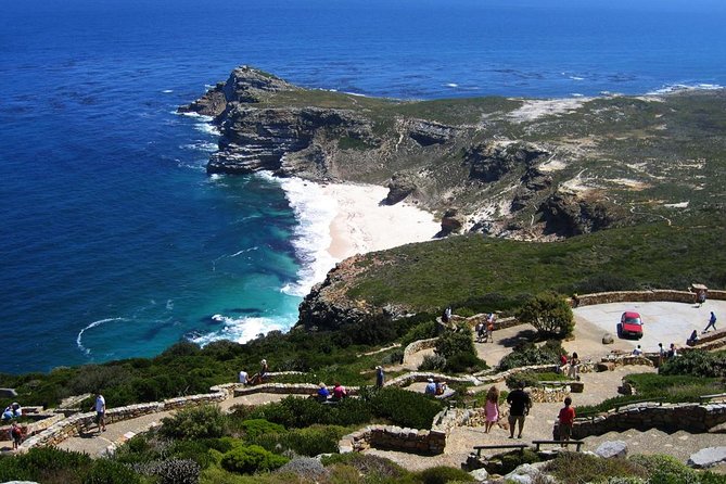 South Africa , Cape Town, Nelson Mandela Gateway & Cape Peninsula Penguin Tour - Nelson Mandela Gateway