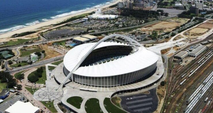 South Africa Tour - 15 Days Johannesburg to Cape Town - Tour Overview