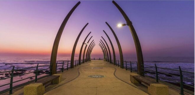 South Africa Tour - 15 Days Johannesburg to Cape Town - Included Activities