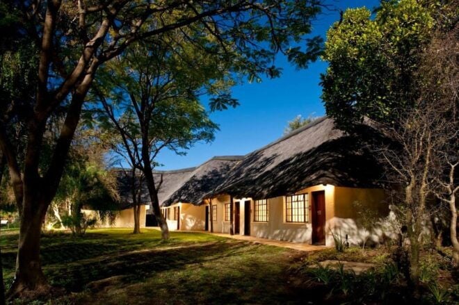 South Africa Tour - 15 Days Johannesburg to Cape Town - Booking Information