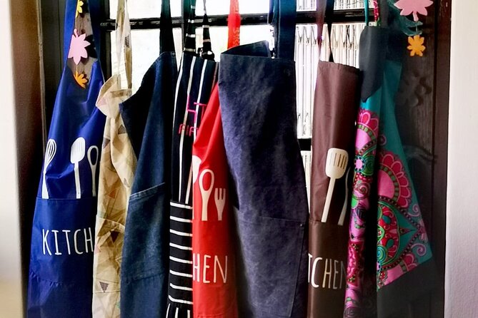 South African Cultural Biltong-Making Experience in Cape Town - Experience Details