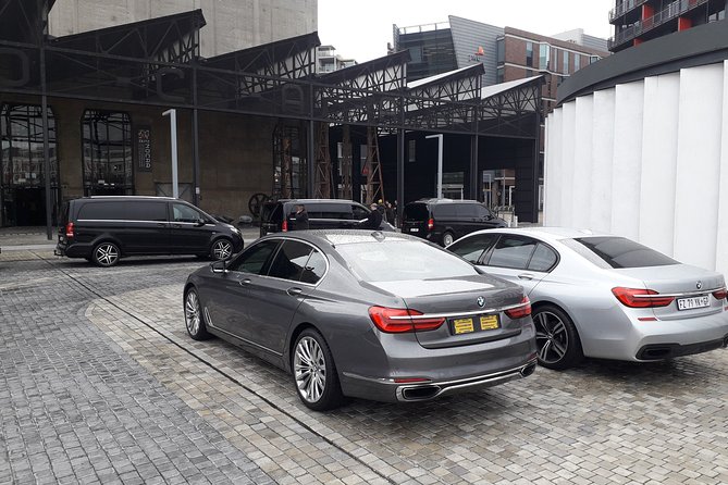 South Africas Cape Peninsula Tour - Common Questions