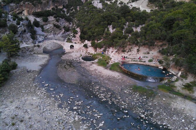 South Albania Outdoor Tour in 7 Days - The Sum Up