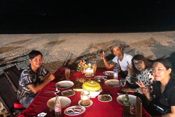 South Bali Full-Day Private Tour  - Ubud - Itinerary Details