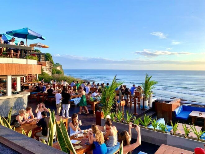 South Bali Goodbye Tour - Included Services