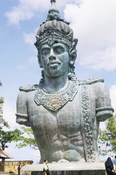 South Bali Goodbye Tour - Ideal for Your Last Day