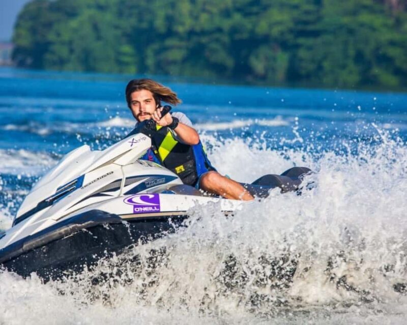 South Bali: GWK, Melasti Beach, and Kecak Dance Tour - Starting Point: Garuda Wisnu Kencana (GWK)