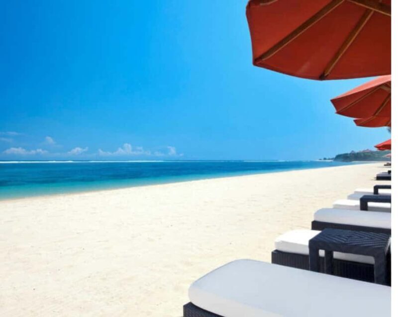 South Bali: GWK, Melasti Beach, and Kecak Dance Tour - What to Bring