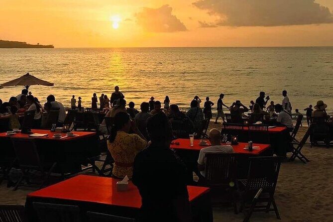 South Bali of Uluwatu temple & famous kecak fire dance perform - Frequently Asked Questions