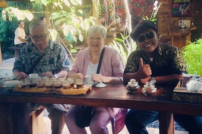 South Bali of Uluwatu temple & famous kecak fire dance perform - Final Words