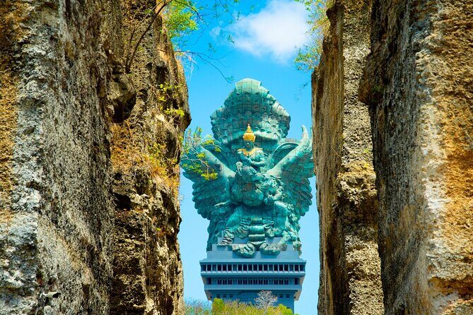 South Bali Private Day Tour Uluwatu, GWK, Pandawa and Melasti - Good To Know