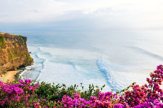 South Bali Private Day Tour Uluwatu, GWK, Pandawa and Melasti - FAQs