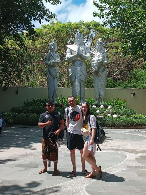 South Bali Sunset Tour Beaches, Culture, and Scenic Views - Tour Highlights