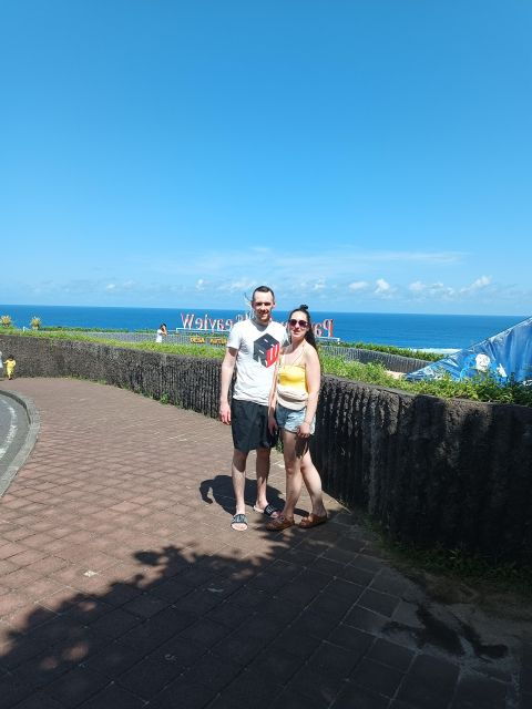 South Bali Sunset Tour Beaches, Culture, and Scenic Views - Activity Details