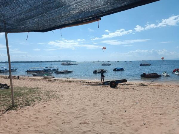 South Bali Sunset Tour Beaches, Culture, and Scenic Views - Common Questions