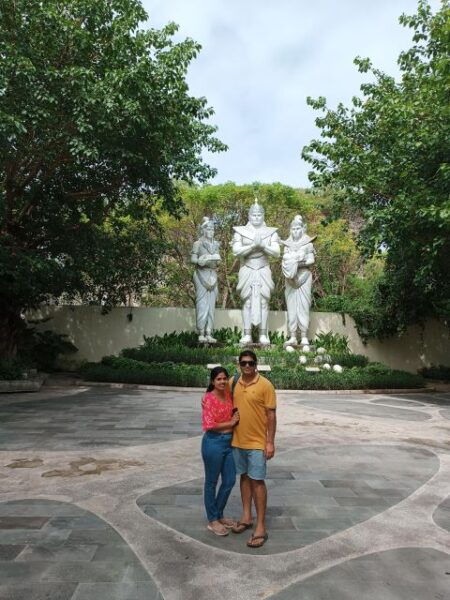 South Bali Sunset Tour Beaches, Culture, and Scenic Views - The Sum Up