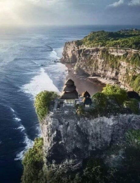 South Bali Sunset: Uluwatu Temple & Jimbaran Seafood Dinner - Common Questions