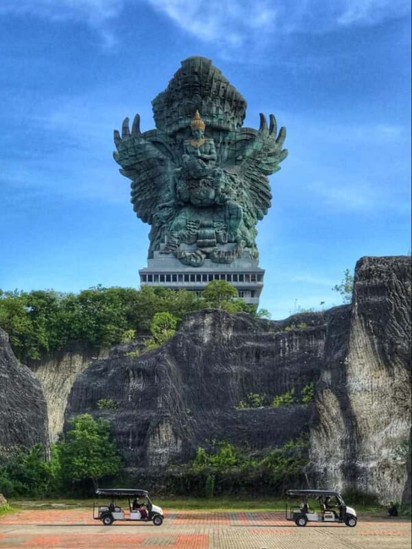 South Bali Tour - Good To Know