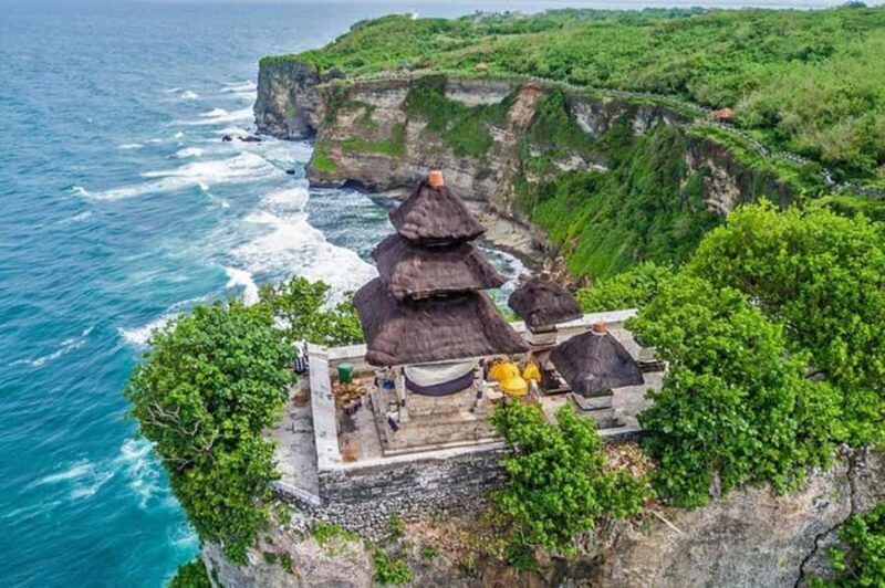 South Bali Tour - An In-Depth Look at the South Bali Tour