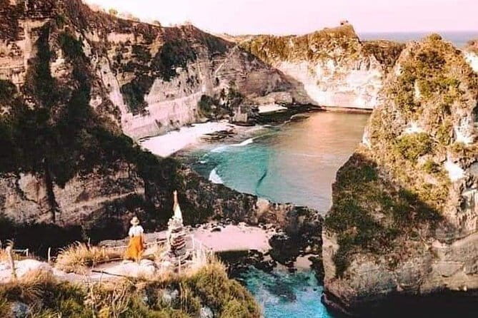 South Bali Tour - What the Tour Includes and How It Works