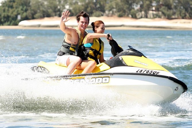 South Bali Tour: Watersport, GWK, Uluwatu Sunset, and Kecak Dance - Itinerary Details