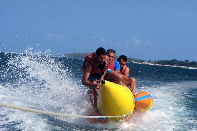 South Bali Tour: Watersport, GWK, Uluwatu Sunset, and Kecak Dance - Pricing Information