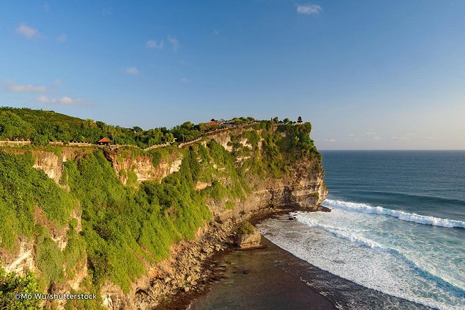 South Bali Uluwatu and Tanah Lot Temple Tour - Tanah Lot Temple Exploration
