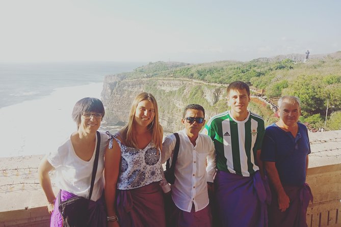 South Bali Uluwatu and Tanah Lot Temple Tour - Frequently Asked Questions