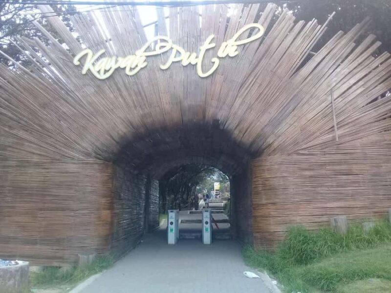 SOUTH BANDUNG CUSTOMIZED TOUR : CIWIDEY/PENGALENGAN - Good To Know