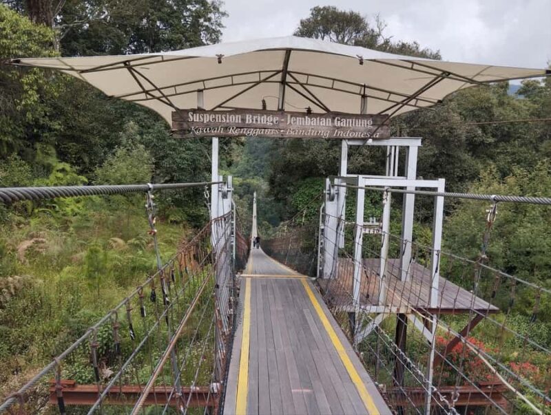 SOUTH BANDUNG CUSTOMIZED TOUR : CIWIDEY/PENGALENGAN - Practicalities and Tips for Making the Most of Your Day