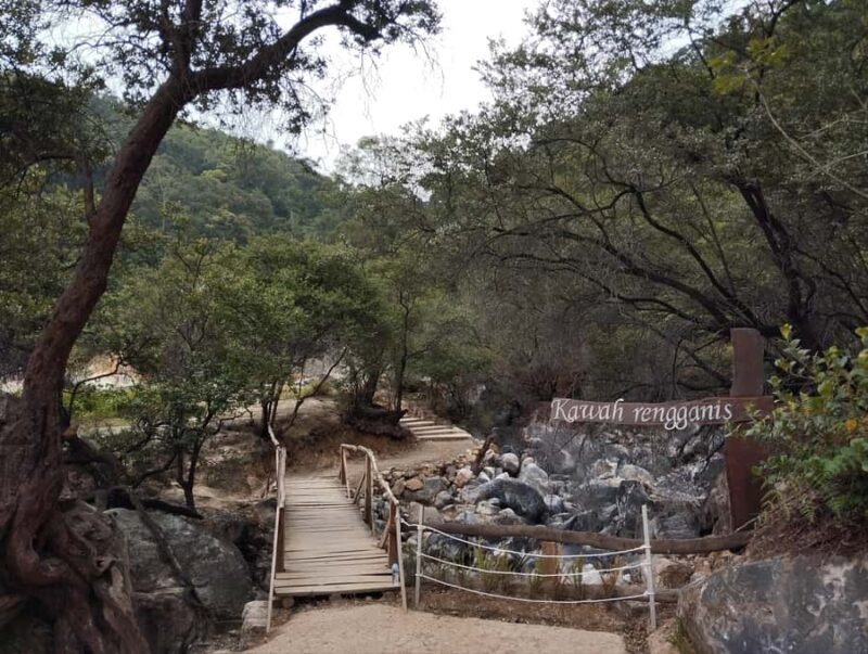 SOUTH BANDUNG CUSTOMIZED TOUR : CIWIDEY/PENGALENGAN - Practical Details and Tips