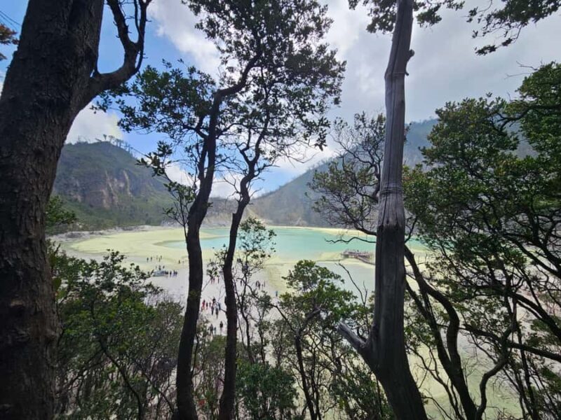 SOUTH BANDUNG CUSTOMIZED TOUR : CIWIDEY/PENGALENGAN - FAQs