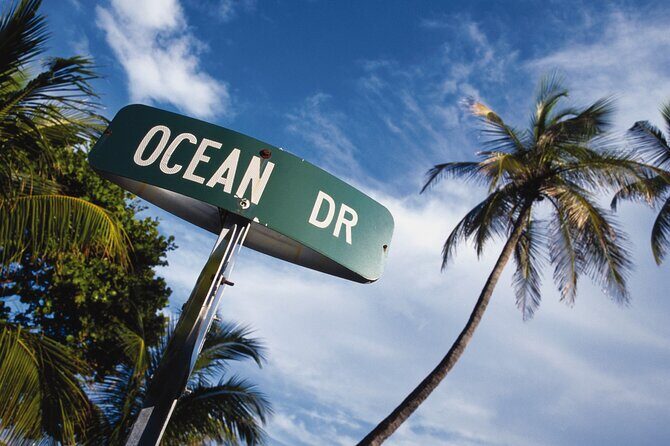 South Beach Art Deco Highlights and The Wolfsonian Museum Tour - Good To Know