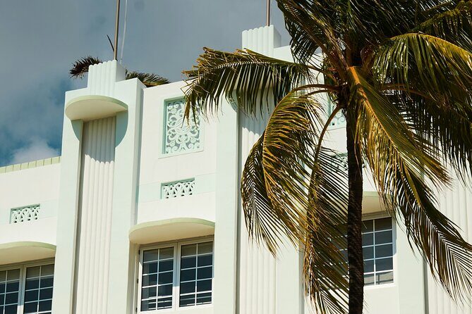 South Beach Art Deco Highlights and The Wolfsonian Museum Tour - Who Will Love This Tour?