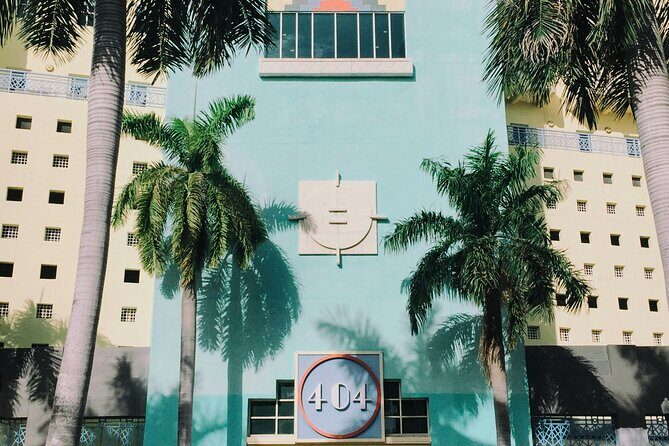 South Beach Art Deco Highlights and The Wolfsonian Museum Tour - FAQ