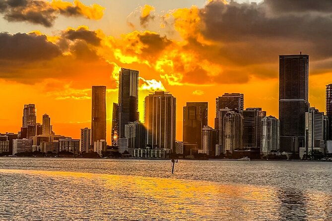 South Beach Cruise of Millionaires Homes and Miami Skyline - Final Thoughts