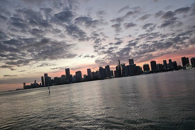 South Beach: Cruise of Millionaires Homes & Miami Skyline - Final Thoughts