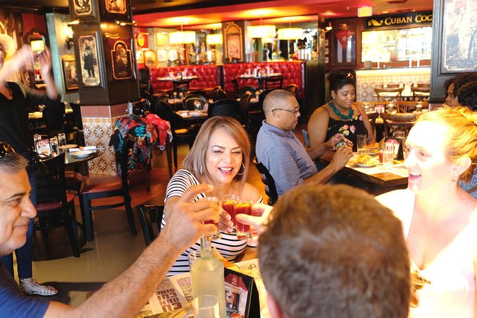 South Beach Cultural Food and Walking Tour - What to Expect on the Tour