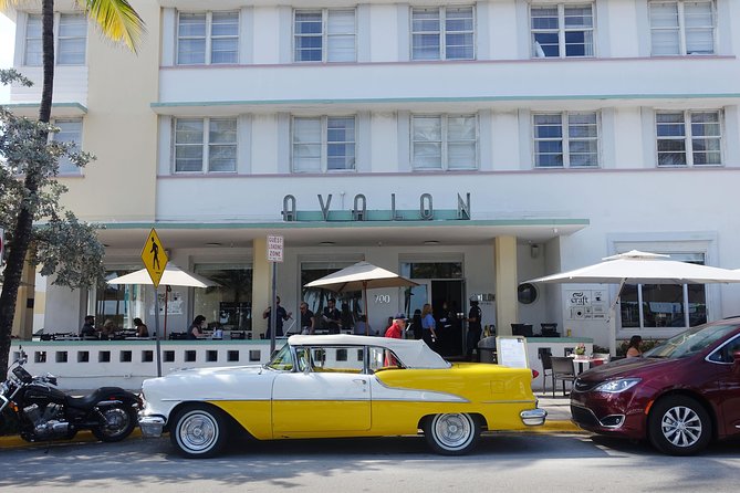 South Beach Cultural Food and Walking Tour - Reviews and Recommendations