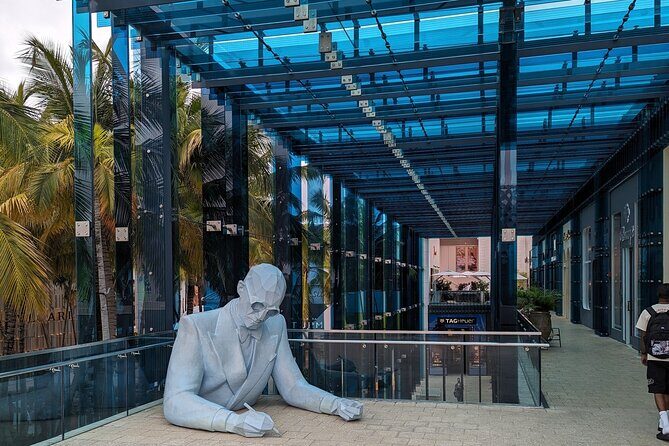 South Beach Design district Wynwood 3h French tour - Good To Know