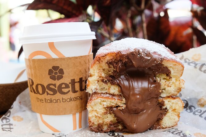 South Beach Donut & Gelato Adventure by Underground Donut Tour - Traveler Photos and Reviews