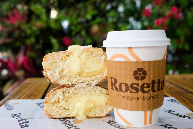 South Beach Donut & Gelato Adventure by Underground Donut Tour - Common Questions