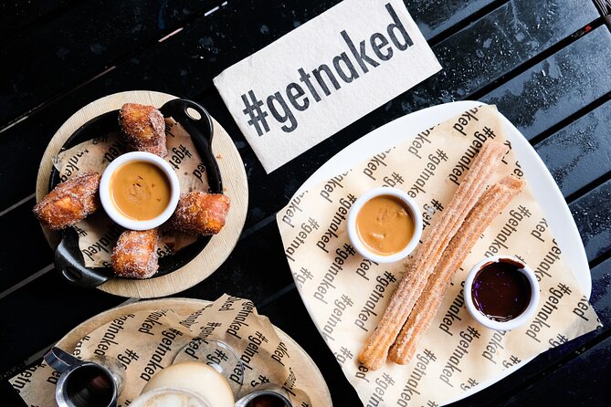 South Beach Donut & Gelato Adventure by Underground Donut Tour - The Sum Up