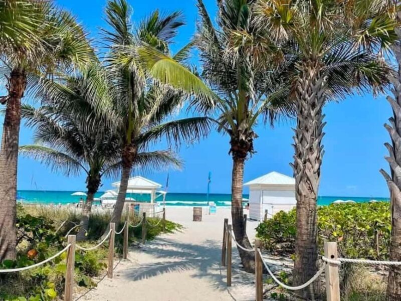 South Beach: French Guided Tour of the Art Deco District (2 hours) - Exploring the Art Deco District in South Beach: What to Expect