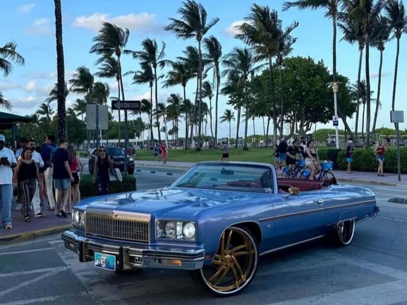 South Beach: French Guided Tour of the Art Deco District (2 hours) - FAQ