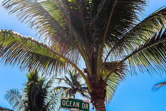 South Beach Golf Cart Tour - Tour Details and Inclusions