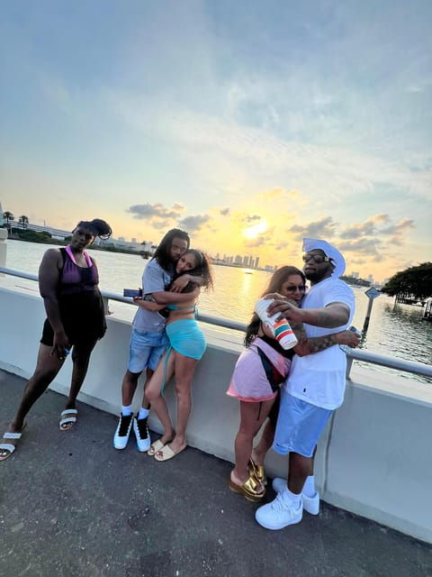South Beach Golf Cart Tour & Millionaires Row Cruise - Good To Know